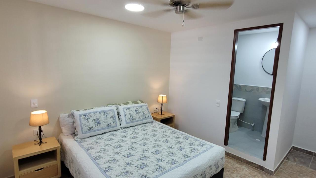 Casa 59 - Séjour chez l'habitant Bucaramanga