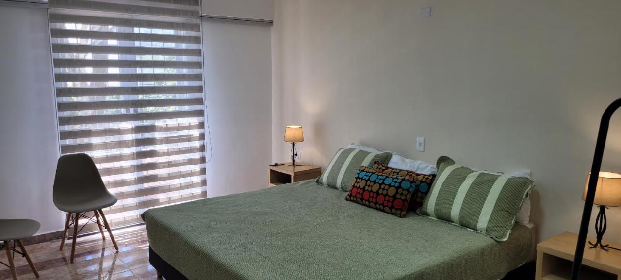 Séjour chez l'habitant Casa 59 - Bucaramanga