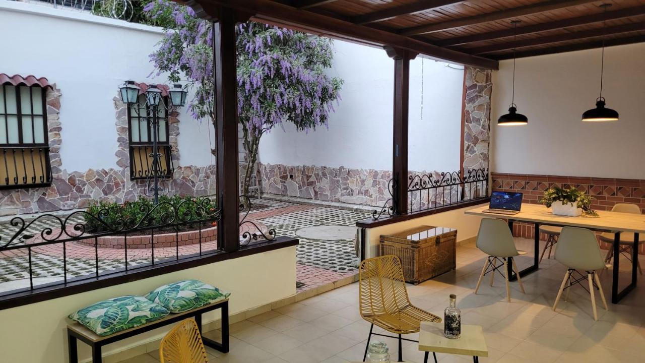 Casa 59 - Séjour chez l'habitant Bucaramanga
