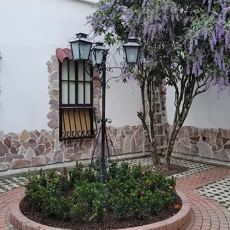 Casa 59 - Guest House Bucaramanga Exterior photo