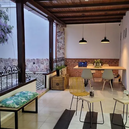 Casa 59 - Guest House Bucaramanga Exterior photo