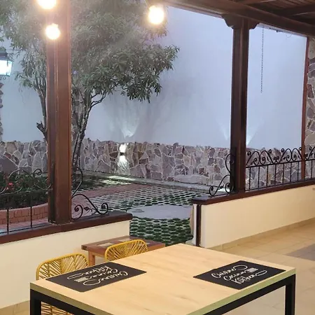 Casa 59 - Guest House Bucaramanga Exterior photo