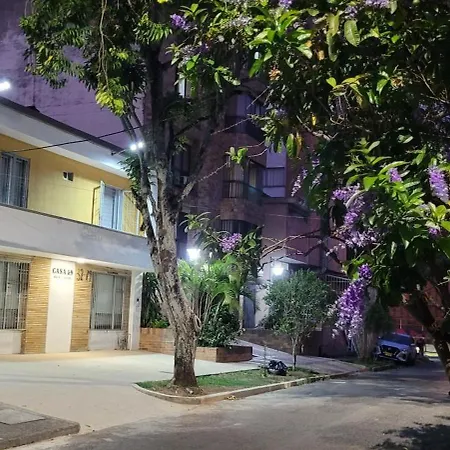 Casa 59 - Guest House Bucaramanga Exterior photo