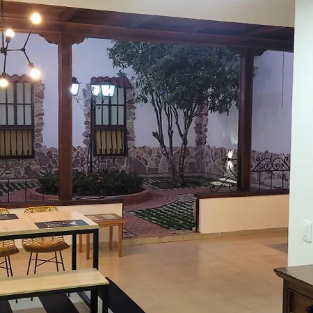 Casa 59 - Guest House Bucaramanga Exterior photo