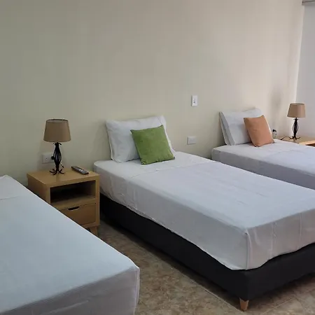 Casa 59 - Guest House Bucaramanga Exterior photo
