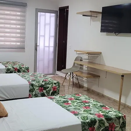 Casa 59 - Guest House Bucaramanga Exterior photo