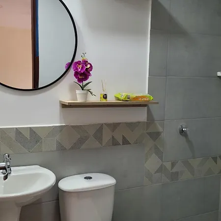 Casa 59 - Guest House Bucaramanga Exterior photo