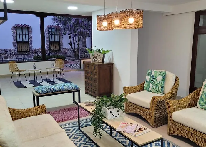 Casa 59 - Guest House