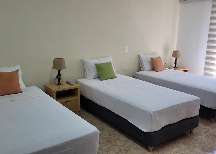 Casa 59 - Guest House