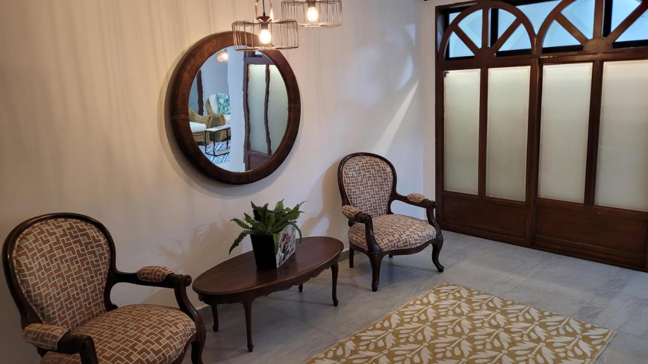 Homestay Casa 59 - *