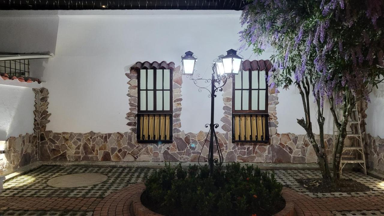 Homestay Casa 59 - Bucaramanga