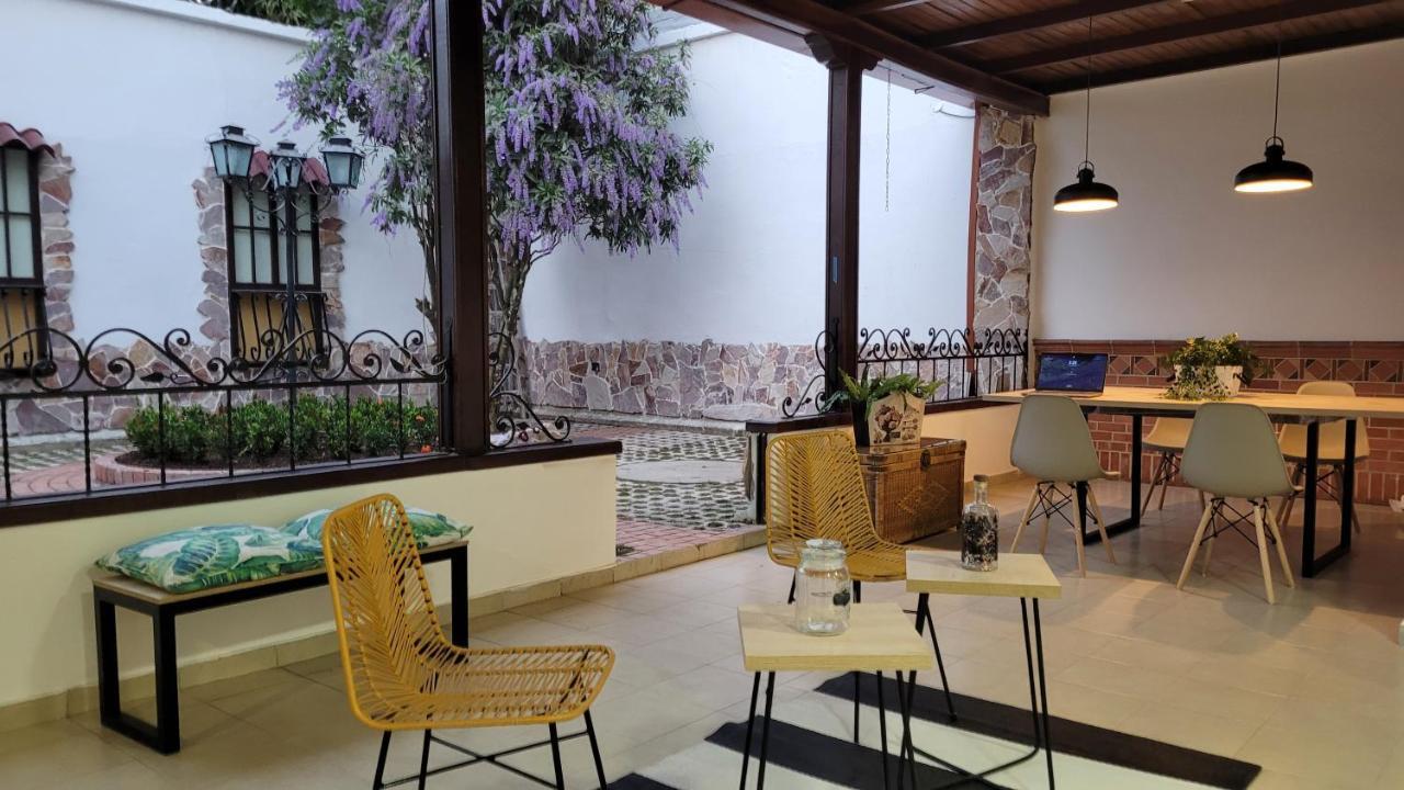 Homestay Casa 59 - Bucaramanga