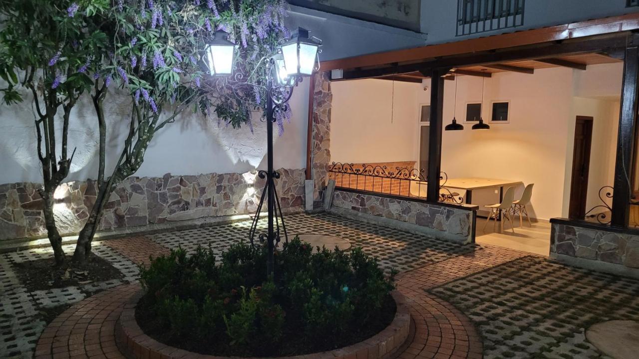 Casa 59 - Bucaramanga