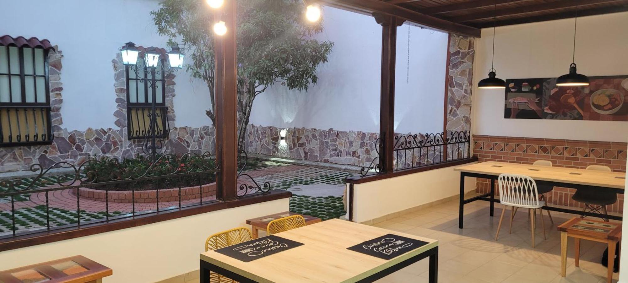 Casa 59 - Homestay Bucaramanga