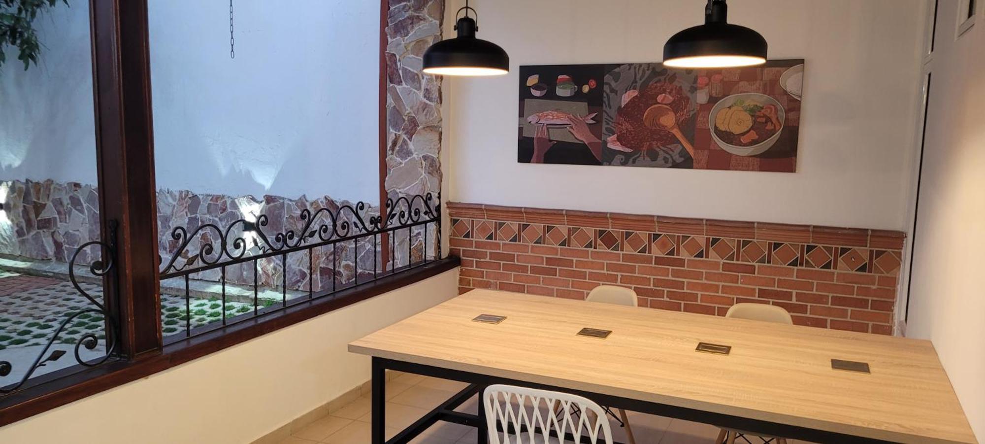 Homestay Casa 59 - Bucaramanga