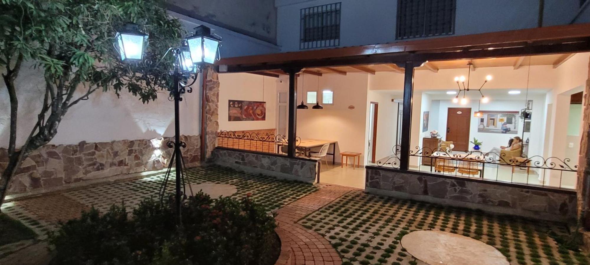 Casa 59 - *