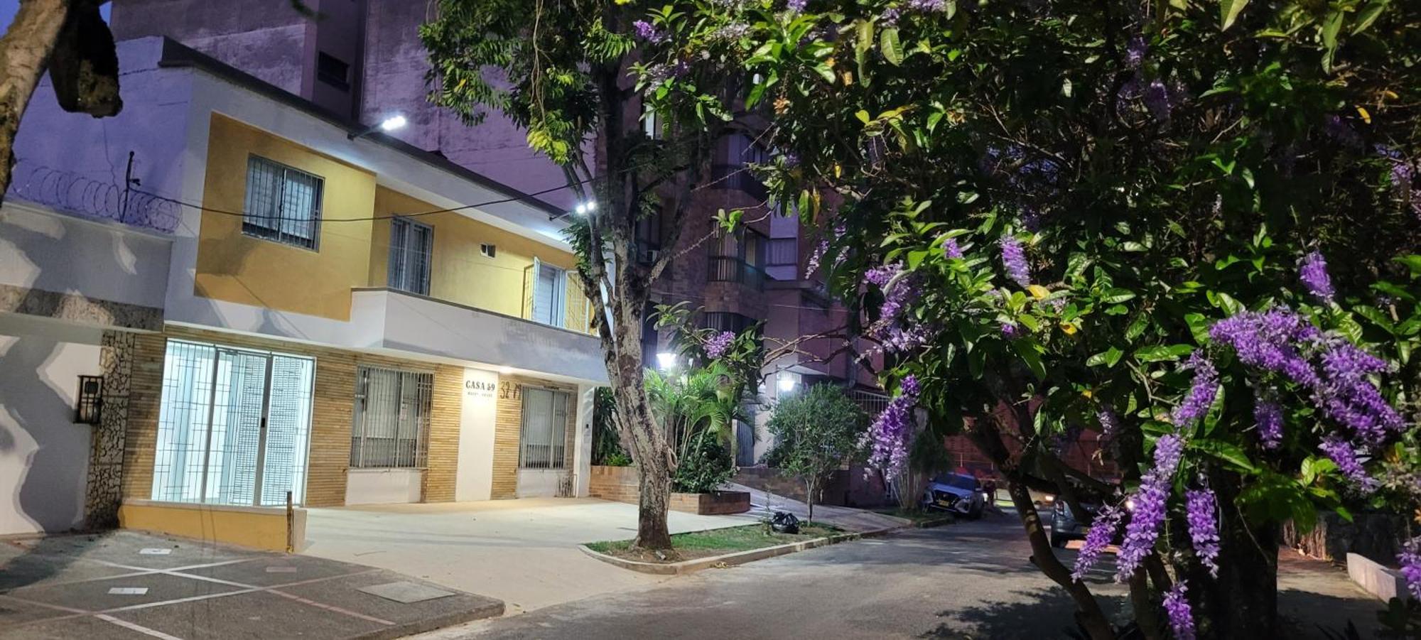 Casa 59 - Bucaramanga