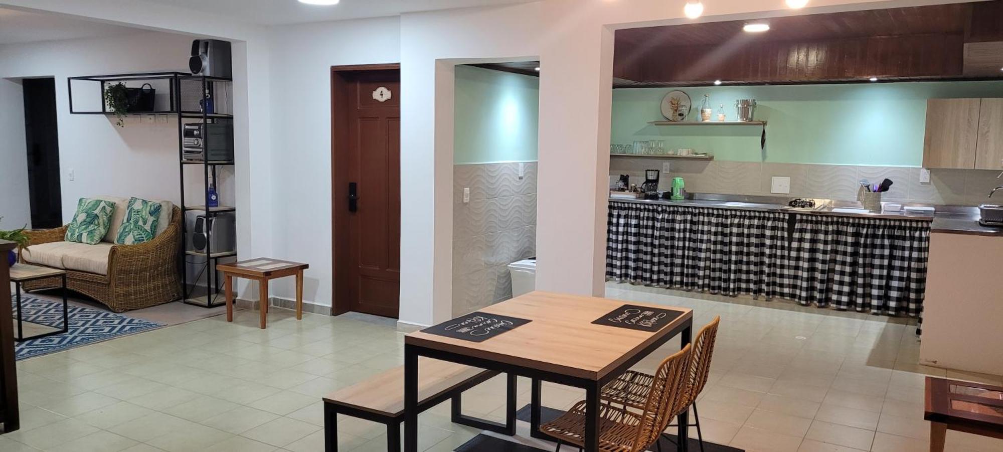 Homestay Casa 59 - Bucaramanga