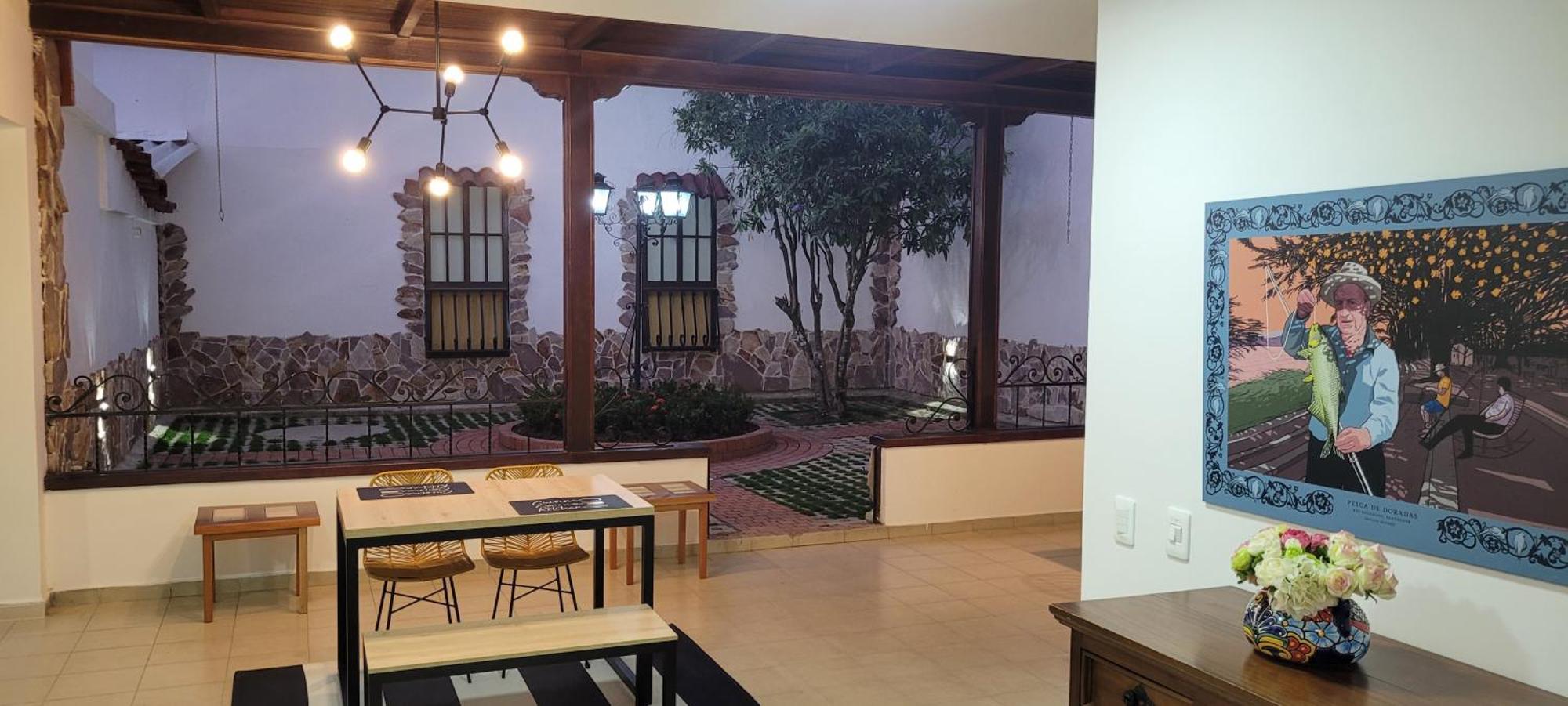 Casa 59 - Homestay Bucaramanga