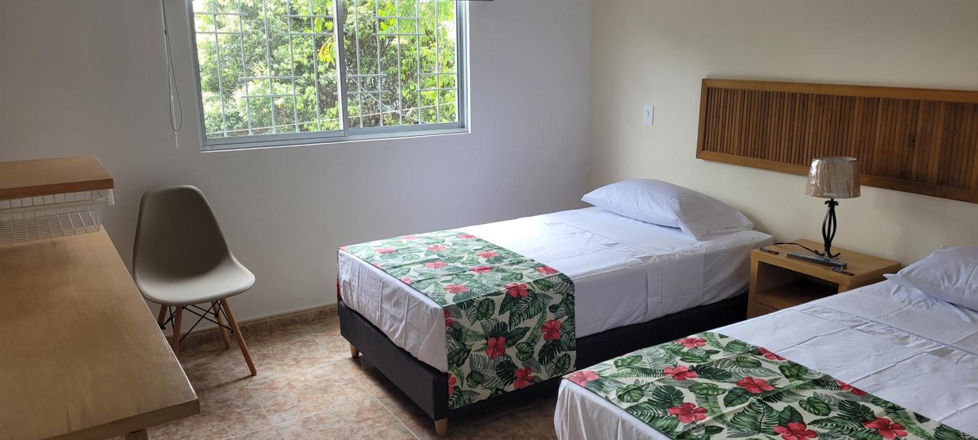 Casa 59 - Bucaramanga