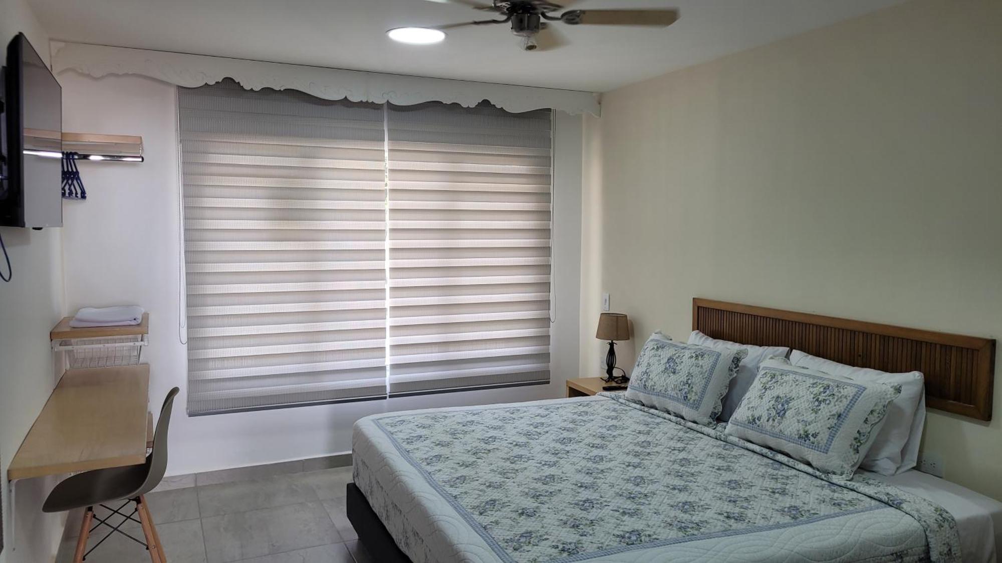 Homestay Casa 59 - *